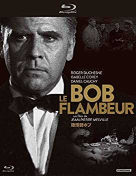 【中古】賭博師ボブ [Blu-ray]｜GoodLifeStore