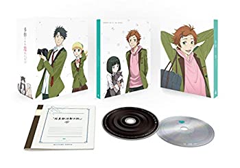 【中古】多田くんは恋をしない 4 [Blu-ray]｜GoodLifeStore