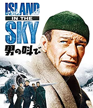 【中古】（非常に良い）男の叫び [Blu-ray]