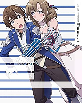 【中古】（非常に良い）通常攻撃が全体攻撃で二回攻撃のお母さんは好きですか 1(完全生産限定版) [Blu-ray]｜GoodLifeStore