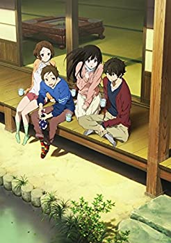 【中古】（非常に良い）氷菓　BD-BOX [Blu-ray]｜GoodLifeStore