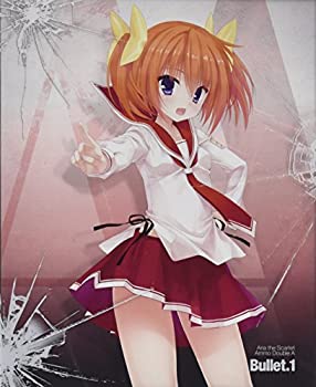 【中古】（非常に良い）緋弾のアリアAA Bullet.1[Blu-ray]