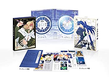 【中古】（非常に良い）覇穹 封神演義 第3巻〈初回限定版〉 [Blu-ray]