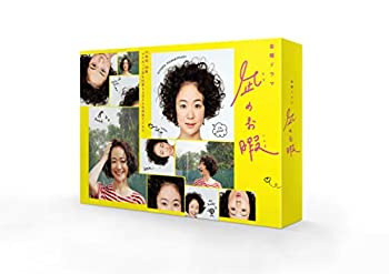 【中古】（非常に良い）凪のお暇 Blu-ray BOX｜GoodLifeStore