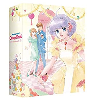 【中古】魔法の天使 クリィミーマミ Blu-ray メモリアルボックス｜GoodLifeStore
