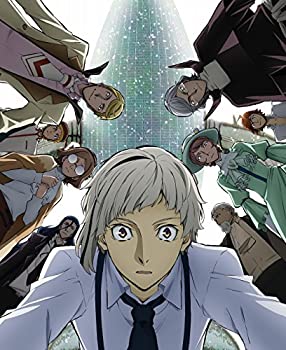 【中古】（非常に良い）文豪ストレイドッグス 第9巻 [Blu-ray]