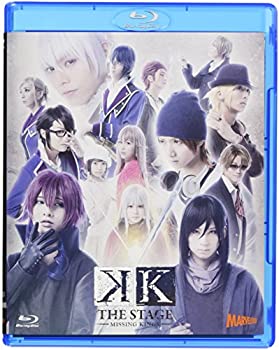 【中古】（非常に良い）舞台『K -MISSING KINGS-』Blu-ray 6,800円