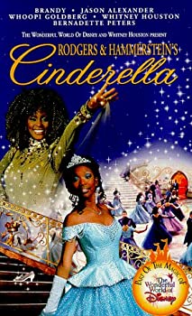 【中古】Cinderella [VHS]画像