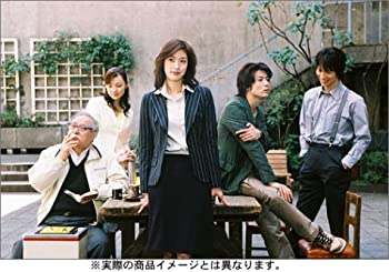 【中古】（非常に良い）離婚弁護士 DVD-BOX