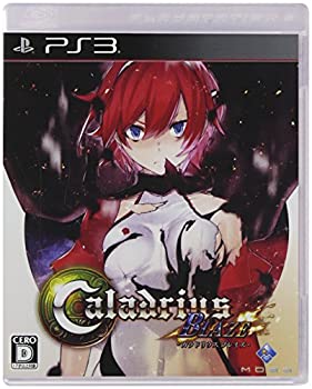 【中古】カラドリウス ブレイズ (通常版) - PS3｜GoodLifeStore