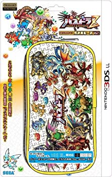 【中古】（非常に良い）パズドラZ キャラクターポーチ パズルピースVer.