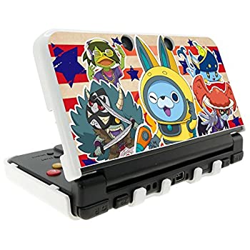 楽天市場】【中古】 妖怪ウォッチ new Nintendo 3DS 専用 カスタム