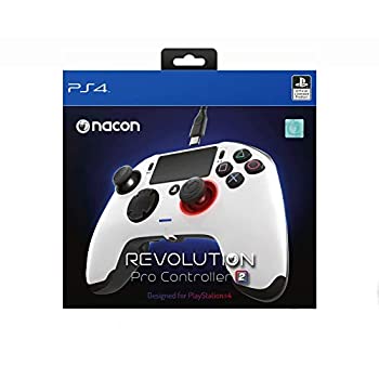 【中古】レボリューション プロ コントローラー2 ホワイト