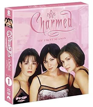 チャームド～魔女3姉妹～シーズン5 Vol.2〈3枚組〉/DVD チャームド～魔女3姉妹～シーズン5 Vol.2 : チャームド: 魔女3