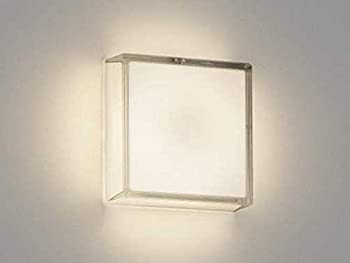 【中古】コイズミ照明 薄型ブラケットライト(白熱球100W相当)電球色 AB43841L