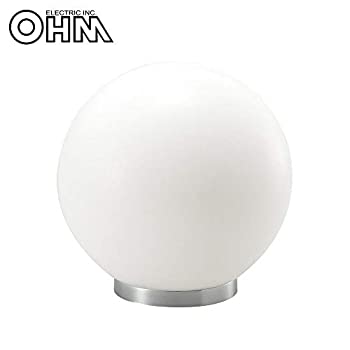 【中古】（非常に良い）LED調光式テーブルスタンド 電球色 [品番]06-1234 TT-YL4LAK