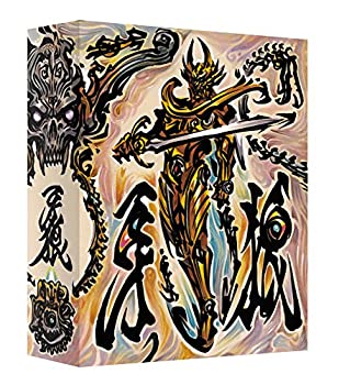 【中古】（非常に良い）牙狼 GARO Blu-ray BOX