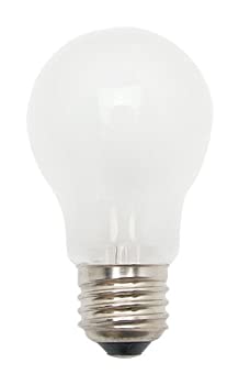 【中古】（非常に良い）東洋ライテック 一般白熱電球〈フロスト〉40W形12個セット(電球12個組) E26口金 TC-LW100V36W 1P - 12個セット