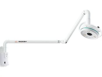 【中古】Doc.Royal LED無影灯KD-2012D-1 デンタル用LED点火装置・点火装置器 LED白熱電球12個 飾りつけ式