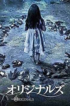 【中古】オリジナルズ フォース・シーズン ブルーレイ コンプリート・ボックス(2枚組) [Blu-ray]