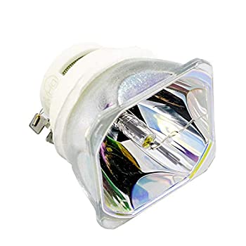 【中古】（人並み外れたに好いたらしい）Supermait LMP-H260 映写機裸白熱電球 汎用 当て嵌める機種: VPL-VW500ES VPL-VW600ES ホームプロジェクター-TV・オーディオ・カメラ