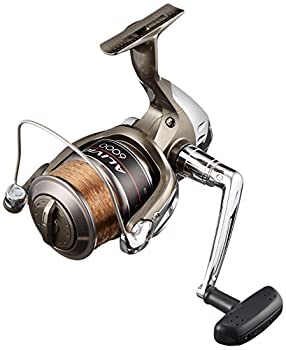【中古】(未使用品)シマノ(SHIMANO) リール アリビオ 6000 6号150m 糸付