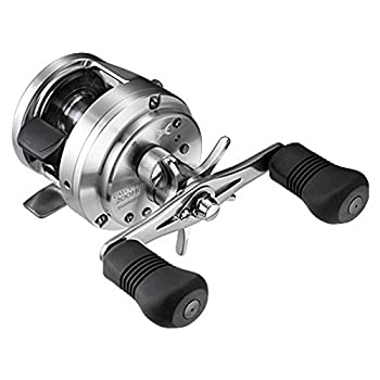 【中古】（非常に良い）シマノ (SHIMANO) ベイトリール 11 オシアカルカッタ 200HG 右ハンドル