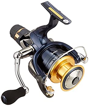【中古】シマノ リール 13 アオリスタ BB 4000