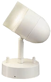 【中古】（非常に良い）DAIKO スタンドライト(LED8W・電球色) DXL-81093B
