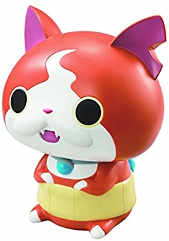 【中古】妖怪ウォッチ キャラバンク ジバニャン