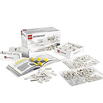 【中古】LEGO Architecture Studio 21050 レゴ アーキテキチャー
