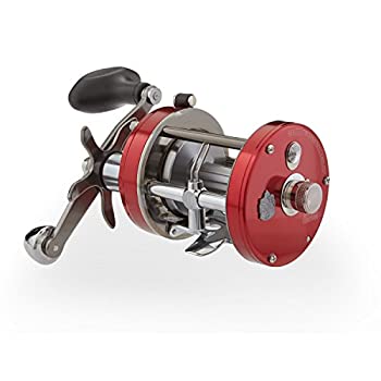 【中古】アブガルシア C-7000 Ambassadeur 鋳込み木管