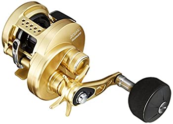 【中古】（非常に良い）シマノ (SHIMANO) ベイトリール 14 オシアコンクエスト 201HG 左ハンドル