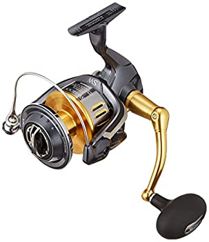 シマノ (SHIMANO) スピニングリール ジギング 15 ツインパワーSW 14000XG（中古品） b00sj9d86w.jpg