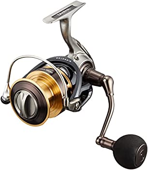 【中古】(非常に良い)ダイワ(Daiwa) スピニングリール 15 ヴァデル 4000|GoodLifeStore
