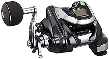 【中古】（人並み外れたに好いたらしい）シマノ (SHIMANO) 電動木管 15 フォースマスター 800 右手持ち部分