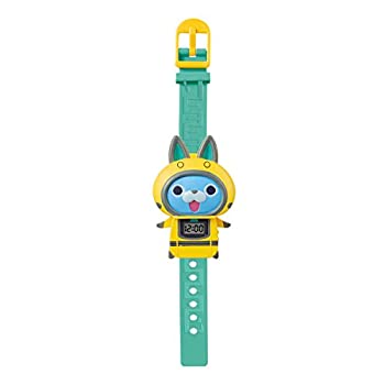 【中古】（非常に良い）妖怪ウォッチ きゃらっち!とびだすUSAピョン