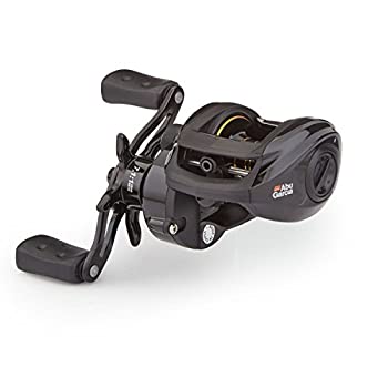 【中古】アブガルシア (Abu Garcia) ベイトリール プロマックス (PROMAX) 右巻き 20,031円