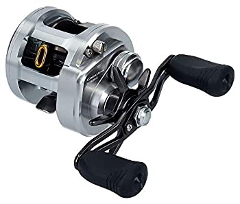 DAIWA - ダイワ　キャタリナIC 100SHL ベイトリール ダイワ キャタリナ IC 100SHL 実釣インプレ ｜ blog@lurestyle