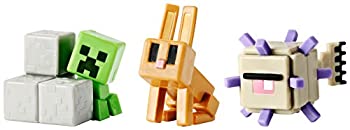 【中古】マイン手工芸品 ミニ3容器に並べる DKD59