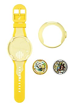 【中古】（非常に良い）妖怪ウォッチ DX妖怪ウォッチU 進化キット Version U2
