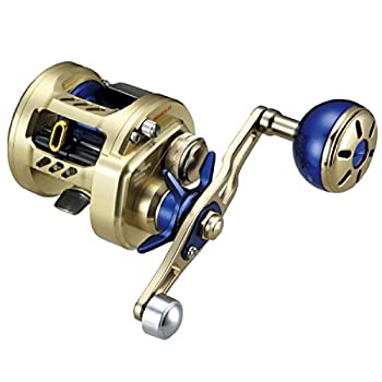 【中古】ダイワ リール ミリオネア バサラ 200H-L｜GoodLifeStore