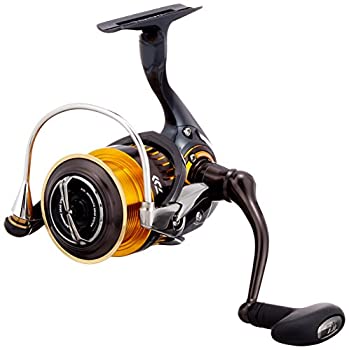 【中古】(非常に良い)ダイワ(Daiwa) スピニングリール 16 セルテート 2510PE-H (2500サイズ)|GoodLifeStore