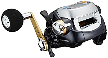 DAIWA - DAIWA レオブリッツS500中古 電動リール Yahoo!オークション -「レオブリッツ s500 ダイワ 電動リール