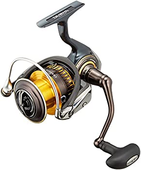 ダイワ(Daiwa) スピニングリール 16 3500H セルテート HD フィッシング