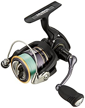 楽天市場】【中古】（非常に良い）ダイワ(Daiwa) スピニングリール 16
