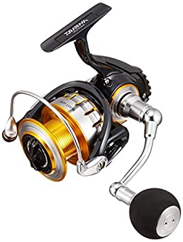 【中古】（非常に良い）ダイワ(Daiwa) スピニングリール 16 ブラスト 4000