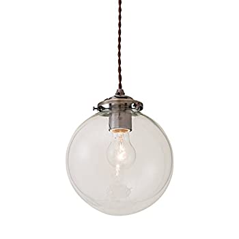 【中古】（人並み外れたに似つかわしい）シャンデリヤともし火 1灯 白熱電球  Orelia(L) - オレリアL - 読みやすい ~4.5畳 LT-1941CL インター形体(INTERFORM)