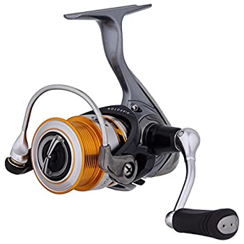 【中古】ダイワ(Daiwa) スピニングリール 17エクセラー 2004 (2000サイズ)