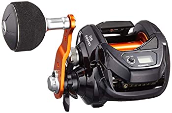 楽天市場】【中古】シマノ (SHIMANO) ベイトリール 17 バルケッタ 201